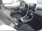 2022 Toyota Rav4 Hybrid Se Черный vin: 4T3T6RFV4NU081610