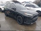 2022 Toyota Rav4 Hybrid Se Black vin: 4T3T6RFV5NU094009