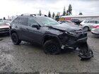 2023 Toyota Rav4 Hybrid Se Gray vin: 4T3T6RFV7PU116725