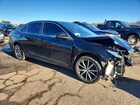2016 Toyota Camry Le Black vin: 4T4BF1FK7GR579515