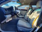 2016 Toyota Camry Le Black vin: 4T4BF1FK7GR579515