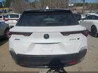 2024 Acura Zdx A-spec White vin: 4W5KHMRK6RZ508482