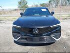 2024 Acura Zdx A-spec Черный vin: 4W5KHMRK8RZ515417