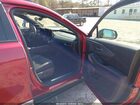 2024 Acura Zdx A-spec Красный vin: 4W5KHNRL0RZ508282
