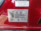 2024 Acura Zdx A-spec Красный vin: 4W5KHNRL0RZ508282