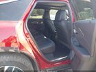 2024 Acura Zdx A-spec Красный vin: 4W5KHNRL0RZ508282