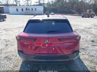 2024 Acura Zdx A-spec Красный vin: 4W5KHNRL0RZ508282