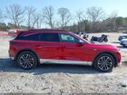 2024 Acura Zdx A-spec Красный vin: 4W5KHNRL0RZ508282