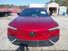 2024 Acura Zdx A-spec Красный vin: 4W5KHNRL0RZ508282
