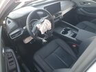 2024 Acura Zdx A-spec Белый vin: 4W5KHNRL2RZ513449