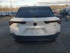 2024 Acura Zdx A-spec Белый vin: 4W5KHNRL2RZ513449