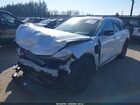 2024 Acura Zdx A-spec Белый vin: 4W5KHNRL8RZ501175