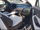 2024 Acura Zdx A-spec Белый vin: 4W5KHNRL8RZ501175