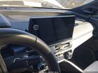 2024 Acura Zdx A-spec Белый vin: 4W5KHNRL8RZ501175