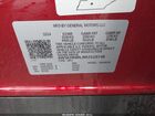 2024 Acura Zdx A-spec Красный vin: 4W5KHNRL9RZ519748