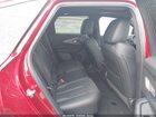 2024 Acura Zdx A-spec Красный vin: 4W5KHNRL9RZ519748
