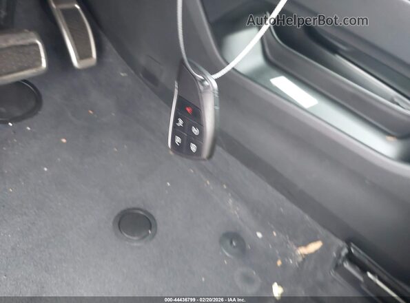 4W5KHNRL9RZ519748 2024 ACURA ZDX Красный Вид панели приборов