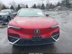 2024 Acura Zdx A-spec Красный vin: 4W5KHNRL9RZ519748