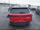 2024 Acura Zdx A-spec Красный vin: 4W5KHNRL9RZ519748