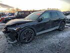 2024 Acura Zdx A-spec Charcoal vin: 4W5KHNRLXRZ513196