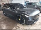 2024 Acura Zdx Type S/type S Perf. Wheel   Tire Black vin: 4W5XHPRL4RZ512613