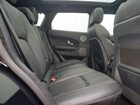 2018 Land Rover Range Rover Evoque Se Черный vin: SALVP2RX8JH298015