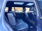 2018 Mercedes-benz Gls 450 4matic Серебряный vin: 4JGDF6EEXJB178409