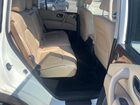 2017 Nissan Armada Sv White vin: JN8AY2NC9H9501833 2017 Nissan Armada Sv White vin: JN8AY2NC9H9501833