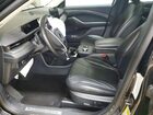 2023 Ford Mustang Mach-e Premium Black vin: 3FMTK3SUXPMB05642