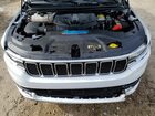 2025 Jeep Wagoneer L Series Ii Белый vin: 1C4SJSBP9SS530406