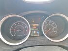 2016 Mitsubishi Lancer Es Серебряный vin: JA32U2FU2GU005026