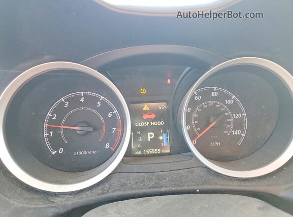 JA32U2FU2GU005026 2016 MITSUBISHI LANCER Серебряный Вид задних сидений