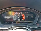2018 Audi Sq5 Premium Plus Серый vin: WA1A4AFYXJ2164772