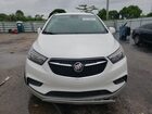 2018 Buick Encore Preferred White vin: KL4CJASB7JB635456