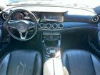 2017 Mercedes-benz E 300 4matic Черный vin: WDDZF4KB6HA024228