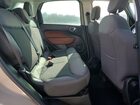 2016 Fiat 500l Trekking Желто-коричневый vin: ZFBCFADH6GZ037788