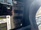 2020 Land Rover Defender 110 X Черный vin: SALEX7EU3L2032786