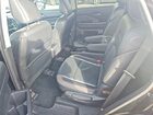 2022 Nissan Pathfinder Sl Черный vin: 5N1DR3CD4NC230858