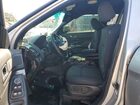 2017 Ford Explorer Police Interceptor Серебряный vin: 1FM5K8AR0HGE13563