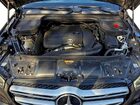 2020 Mercedes-benz Gle 350 Black vin: 4JGFB4JB7LA104751