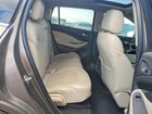 2018 Buick Envision Essence Beige vin: LRBFX1SA8JD007918