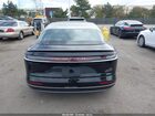 2025 Lucid Air Grand Touring Черный vin: 50EA1GBA6SA008368