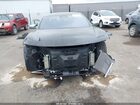 2025 Lucid Air Grand Touring Черный vin: 50EA1GBA6SA008368