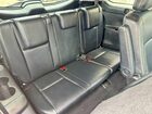 2019 Toyota Highlander Se Черный vin: 5TDJZRFH8KS950263