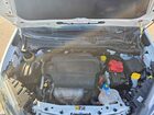 2022 Ram Promaster City Tradesman Белый vin: ZFBHRFAB3N6X47224