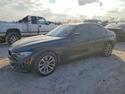 2017 Bmw 320 I Черный vin: WBA8E1G58HNU13050 2017 Bmw 320 I Черный vin: WBA8E1G58HNU13050