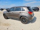 2017 Mitsubishi Outlander Sport Es Коричневый vin: JA4AP3AU3HZ069365 2017 Mitsubishi Outlander Sport Es Коричневый vin: JA4AP3AU3HZ069365