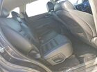 2016 Kia Sorento Ex Угольный vin: 5XYPH4A19GG005319