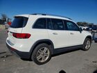 2020 Mercedes-benz Glb 250 4matic Белый vin: WDC4M4HB6LW011115 2020 Mercedes-benz Glb 250 4matic Белый vin: WDC4M4HB6LW011115
