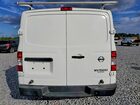 2021 Nissan Nv 1500 S Белый vin: 1N6BF0KM6MN801397 2021 Nissan Nv 1500 S Белый vin: 1N6BF0KM6MN801397